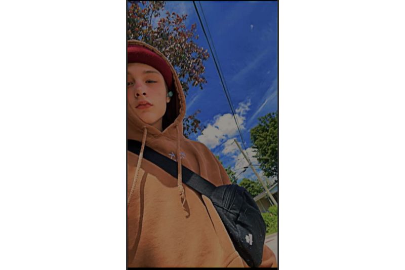 Disparition à Sherbrooke : la police recherche Zachary Charest-Laroche